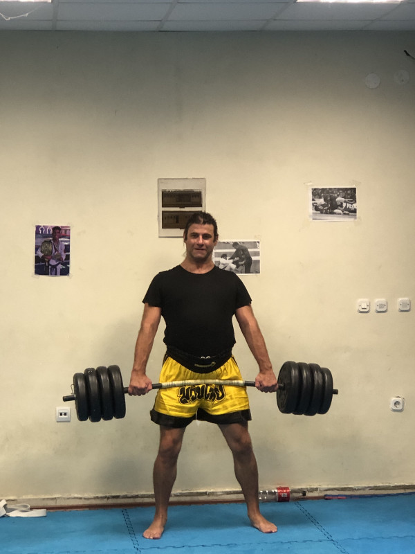 Zoran Kuzmanovski