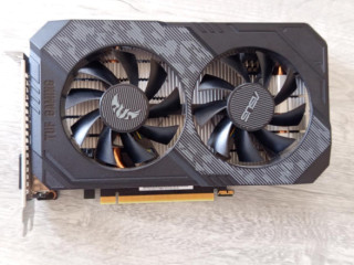 prodavam-graficka-gtx-1650-asus-tuf-verzija-so-4gb-vram-i-tu116-arhitektura