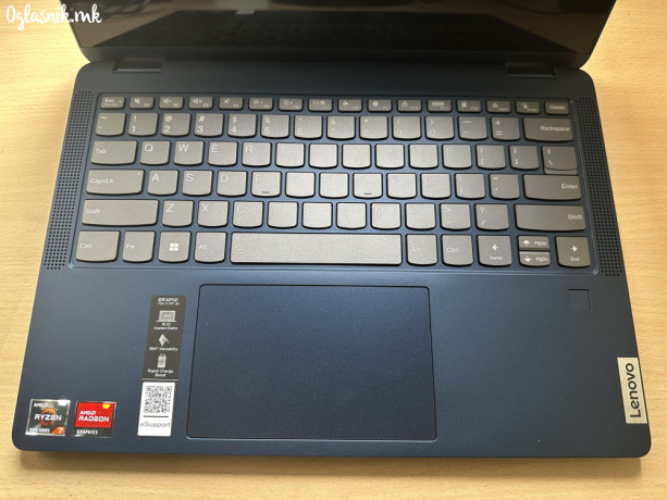 prodavam-nov-laptop-lenovo-ideapad-5-so-16-gb-ram-512-gb-ssd-i-touchscreen-so-soodvetno-penkalo-big-1