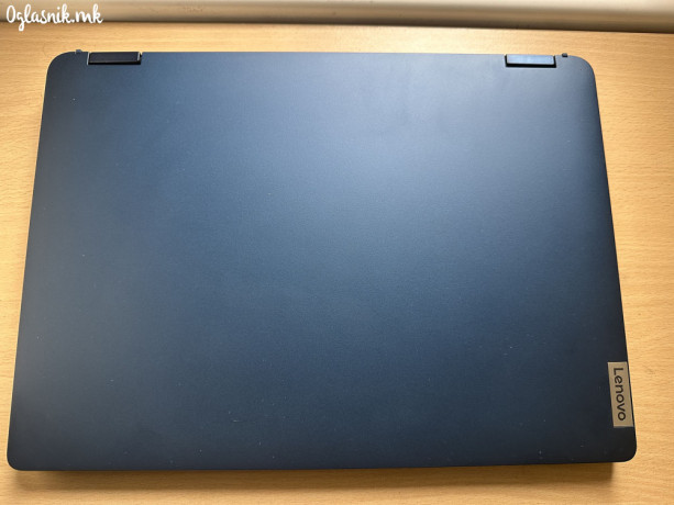 prodavam-nov-laptop-lenovo-ideapad-5-so-16-gb-ram-512-gb-ssd-i-touchscreen-so-soodvetno-penkalo-big-0