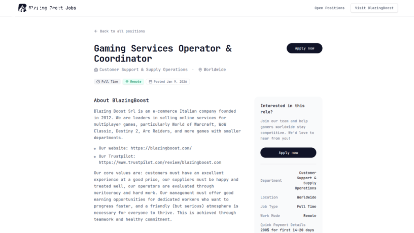 remote-customer-service-operator-gaming-services-coordinator-big-0